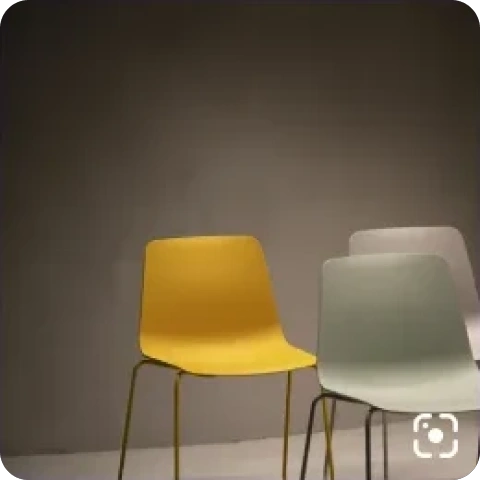Find chairs like these.