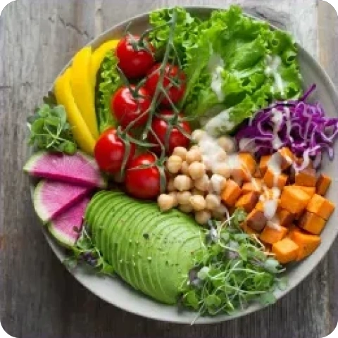 Food, recipes and nutrition.