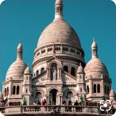 Know about landmarks.