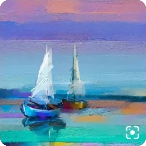 What painting is that?
