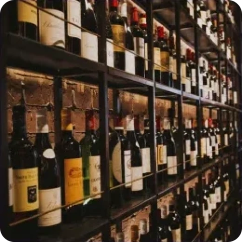 Wines.