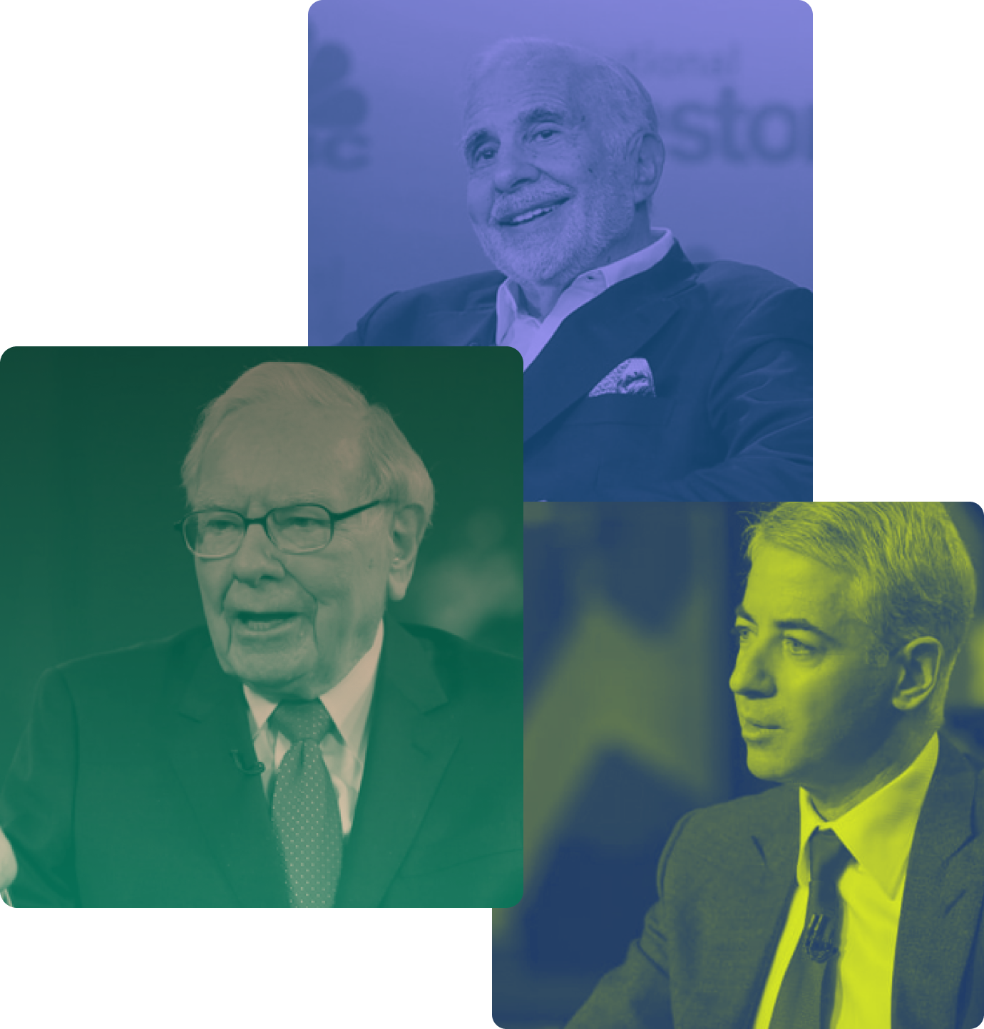 Superinvestor portfolios