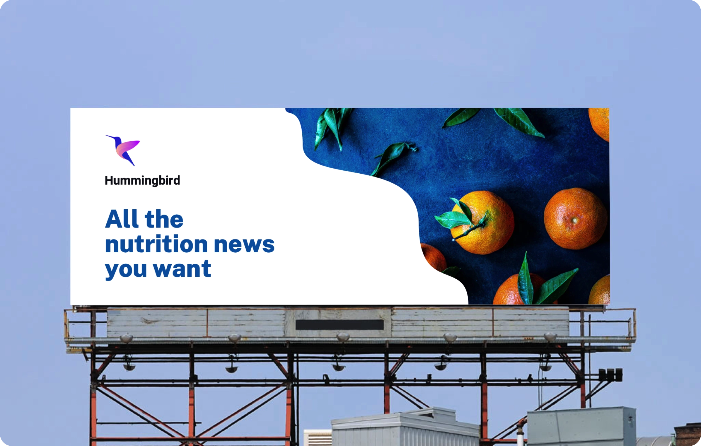 Brand campaign asset three