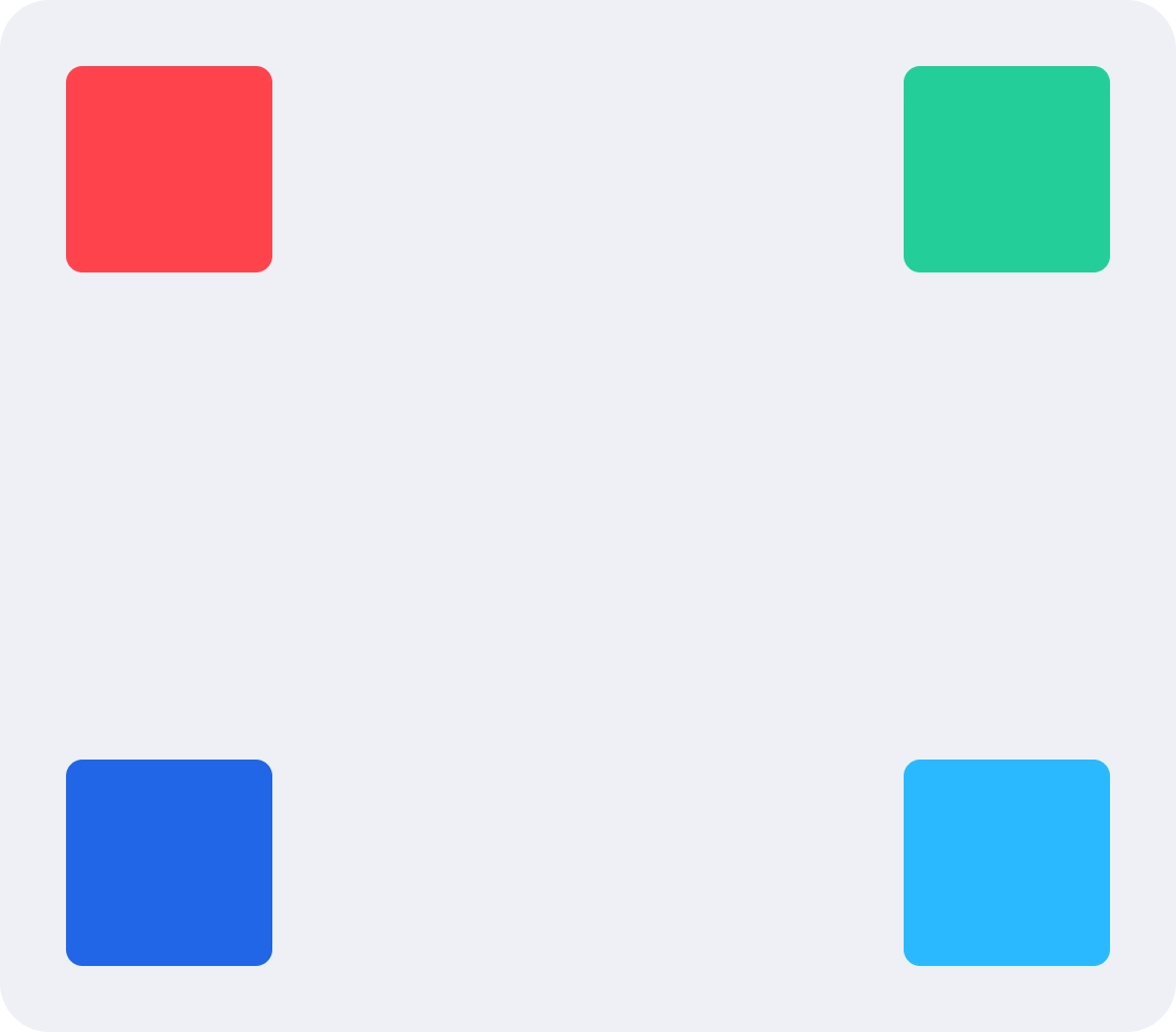 Colour palette