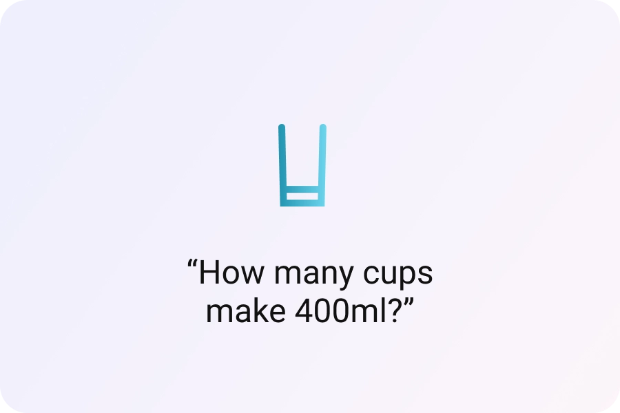 Fact answer one