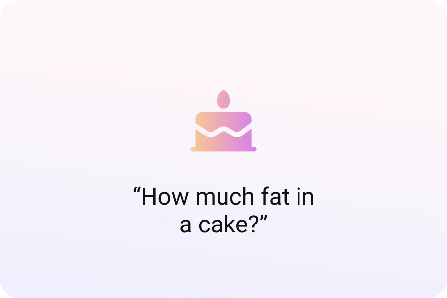 Fact answer two